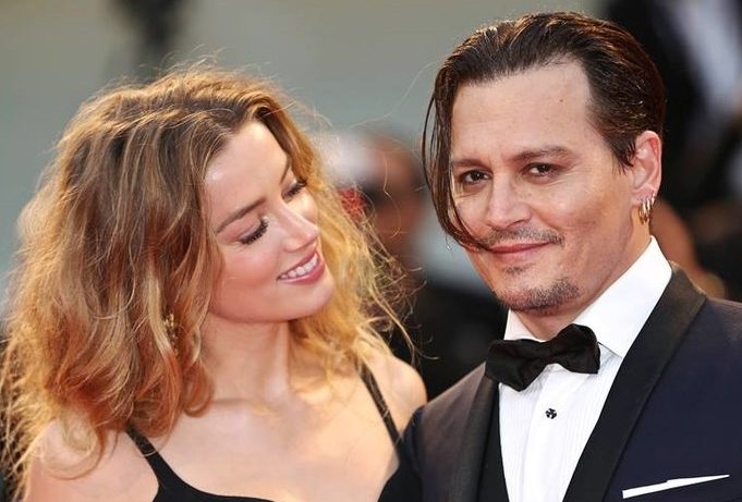 33-летняя Эмбер Херд язвительно высказалась в адрес своего бывшего супруга